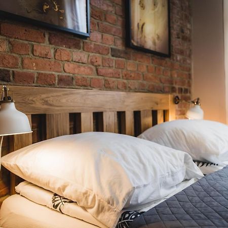 Modern Apartments Torun 1 Stare Miasto-Centrum Ngoại thất bức ảnh