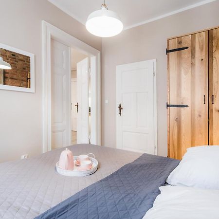 Modern Apartments Torun 1 Stare Miasto-Centrum Ngoại thất bức ảnh
