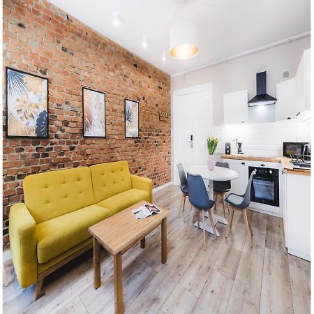 Modern Apartments Torun 1 Stare Miasto-Centrum Ngoại thất bức ảnh