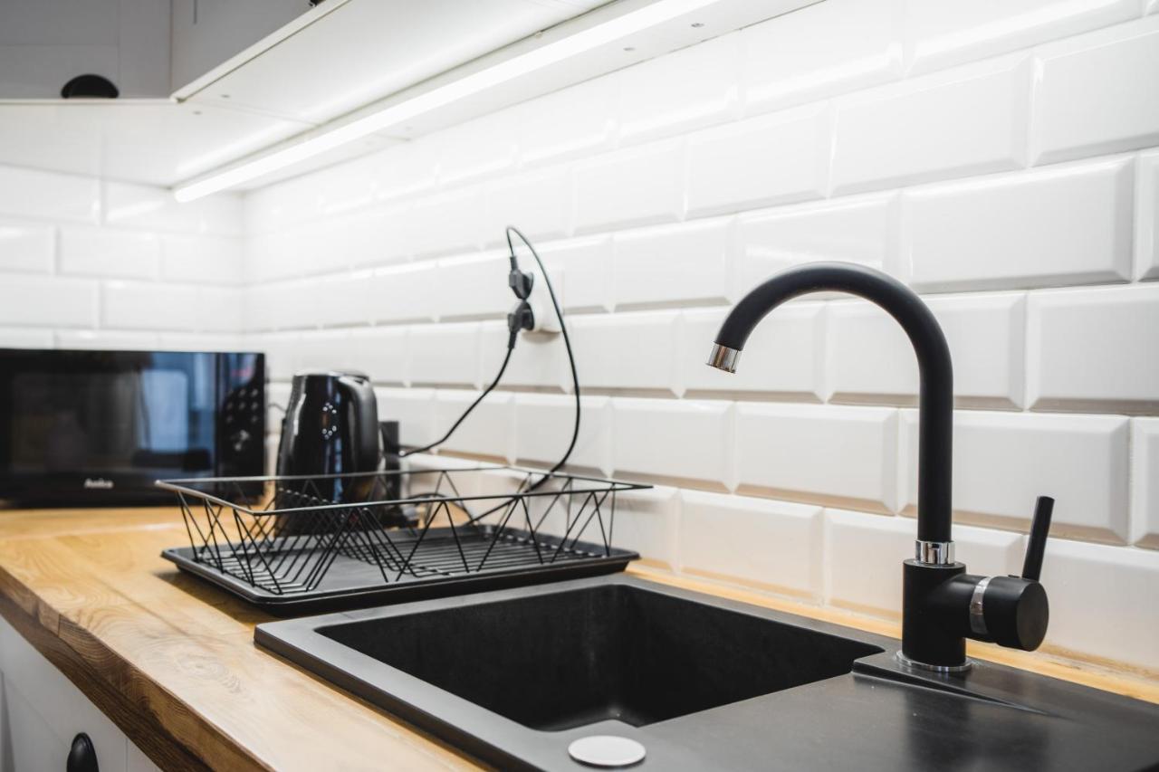 Modern Apartments Torun 1 Stare Miasto-Centrum Ngoại thất bức ảnh