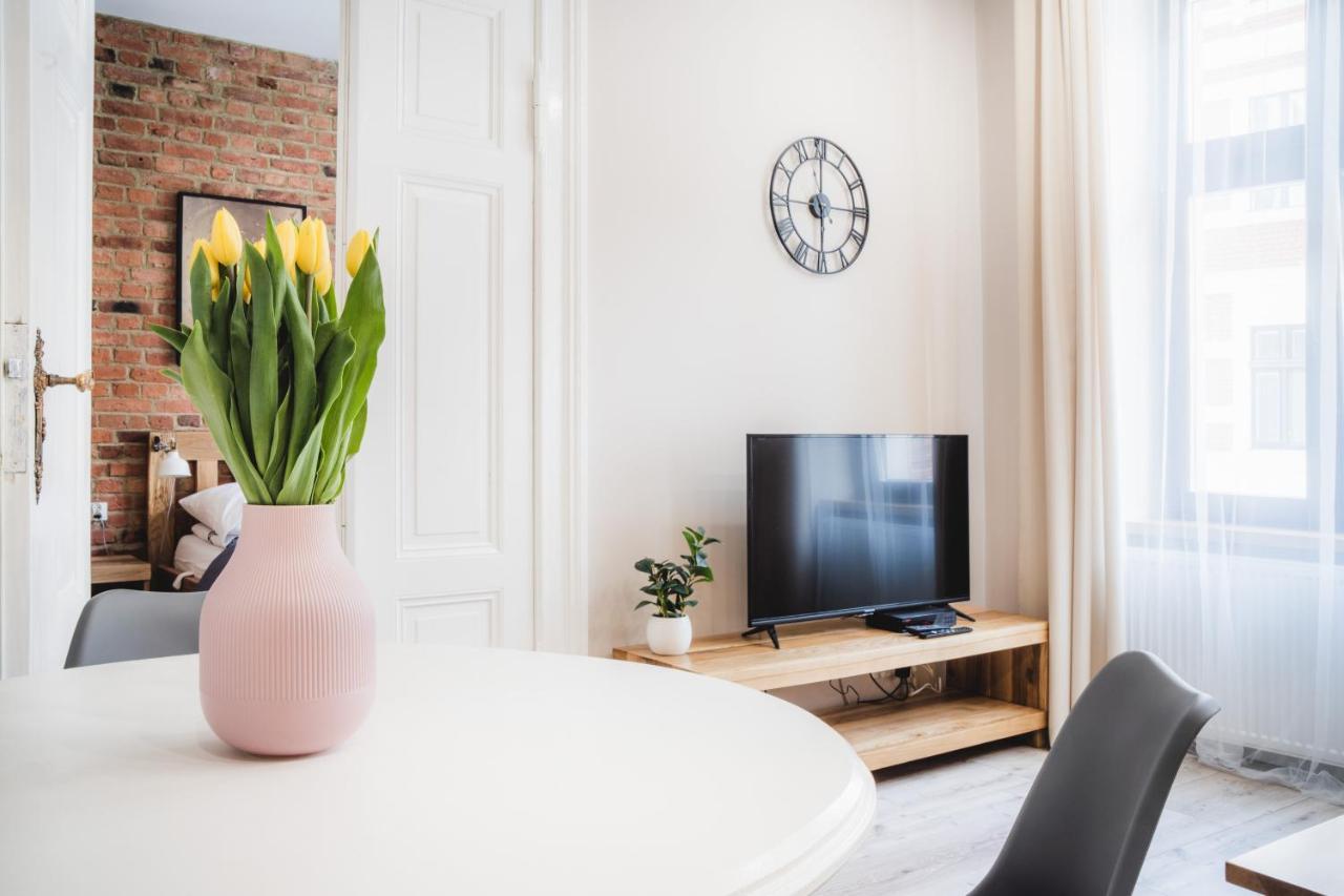 Modern Apartments Torun 1 Stare Miasto-Centrum Ngoại thất bức ảnh
