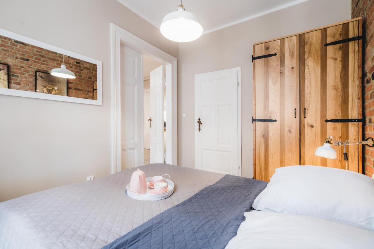 Modern Apartments Torun 1 Stare Miasto-Centrum Ngoại thất bức ảnh