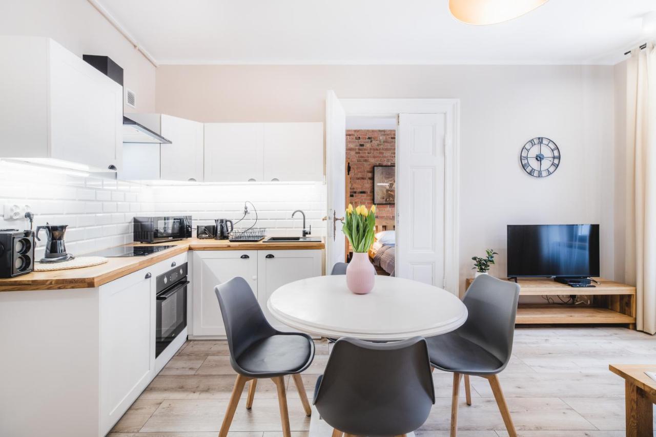 Modern Apartments Torun 1 Stare Miasto-Centrum Ngoại thất bức ảnh