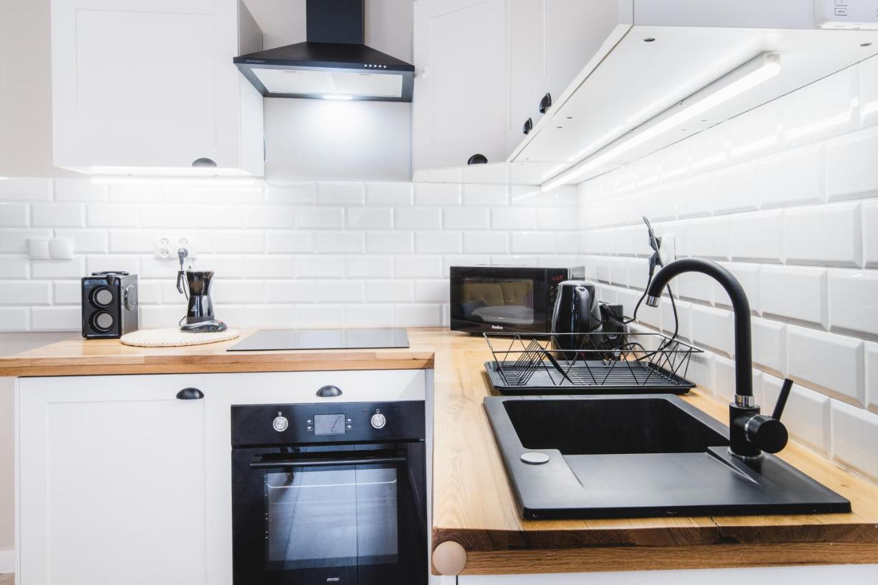 Modern Apartments Torun 1 Stare Miasto-Centrum Ngoại thất bức ảnh