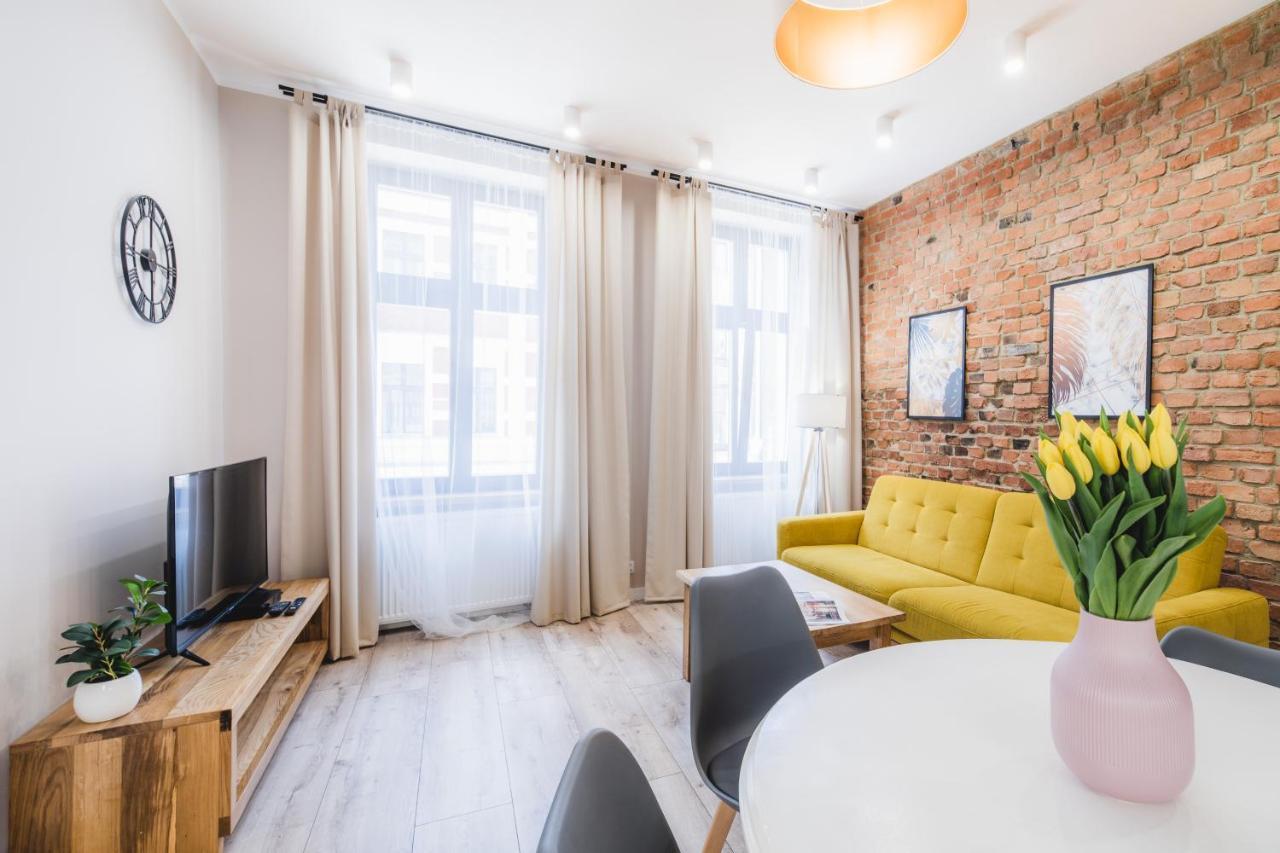 Modern Apartments Torun 1 Stare Miasto-Centrum Ngoại thất bức ảnh