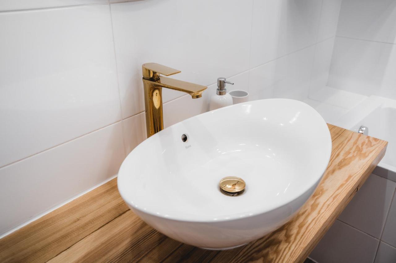 Modern Apartments Torun 1 Stare Miasto-Centrum Ngoại thất bức ảnh