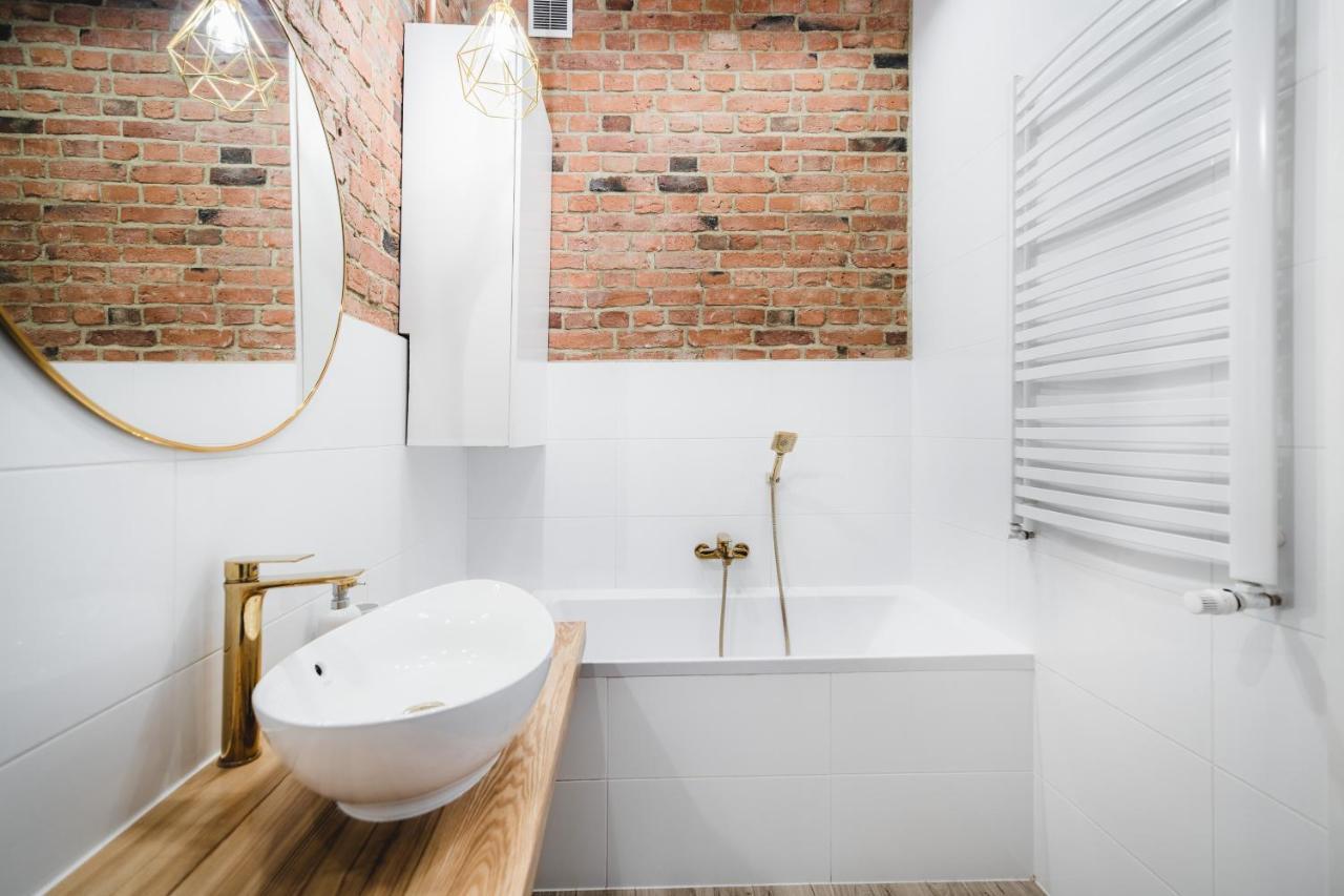 Modern Apartments Torun 1 Stare Miasto-Centrum Ngoại thất bức ảnh