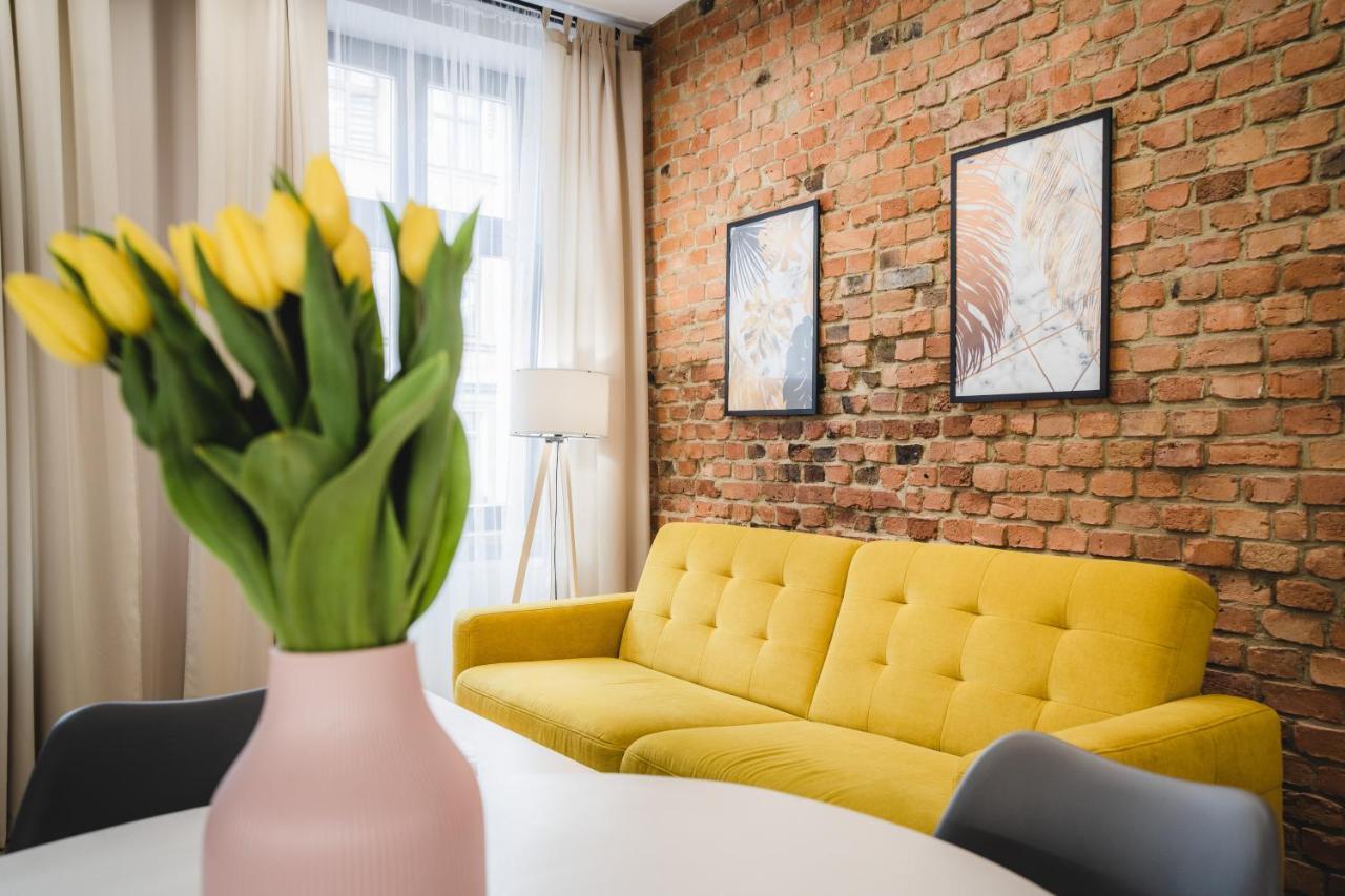 Modern Apartments Torun 1 Stare Miasto-Centrum Ngoại thất bức ảnh