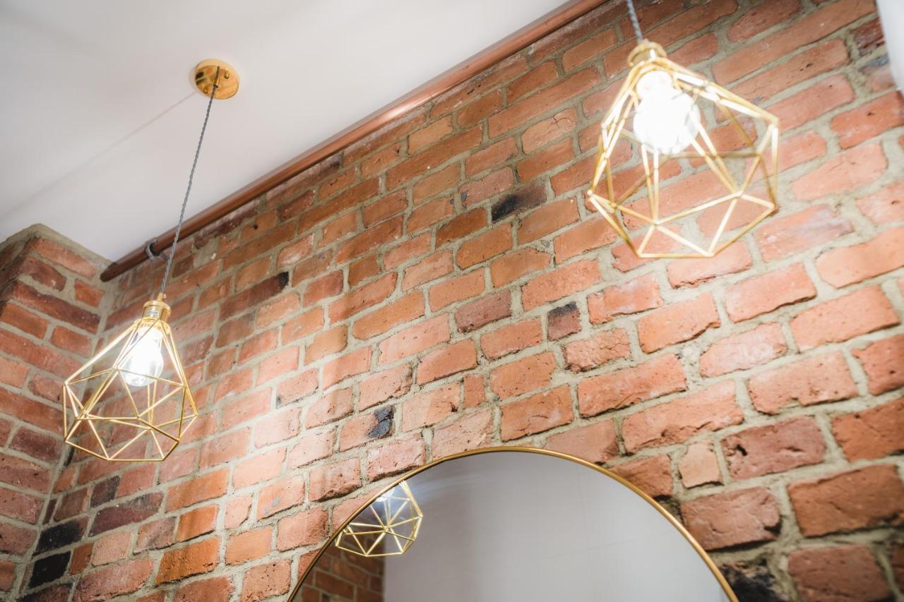 Modern Apartments Torun 1 Stare Miasto-Centrum Ngoại thất bức ảnh